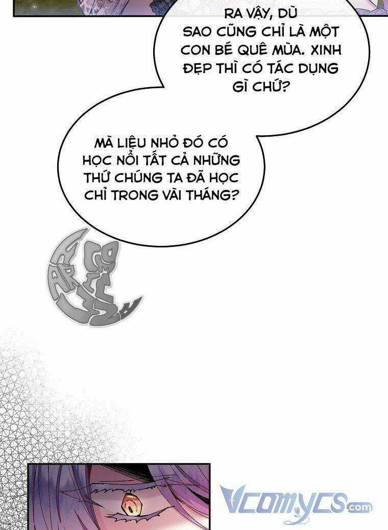 Cô Con Gái Thật Sự Đã Xuất Hiện Chapter 4 trang 11