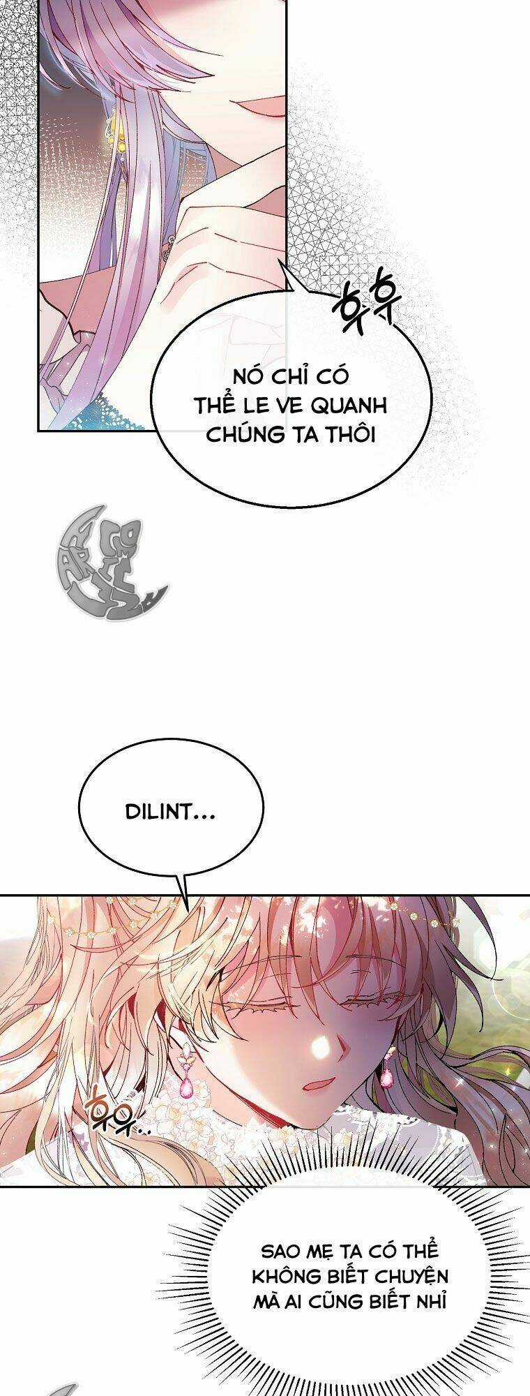 Cô Con Gái Thật Sự Đã Xuất Hiện Chapter 4 trang 12