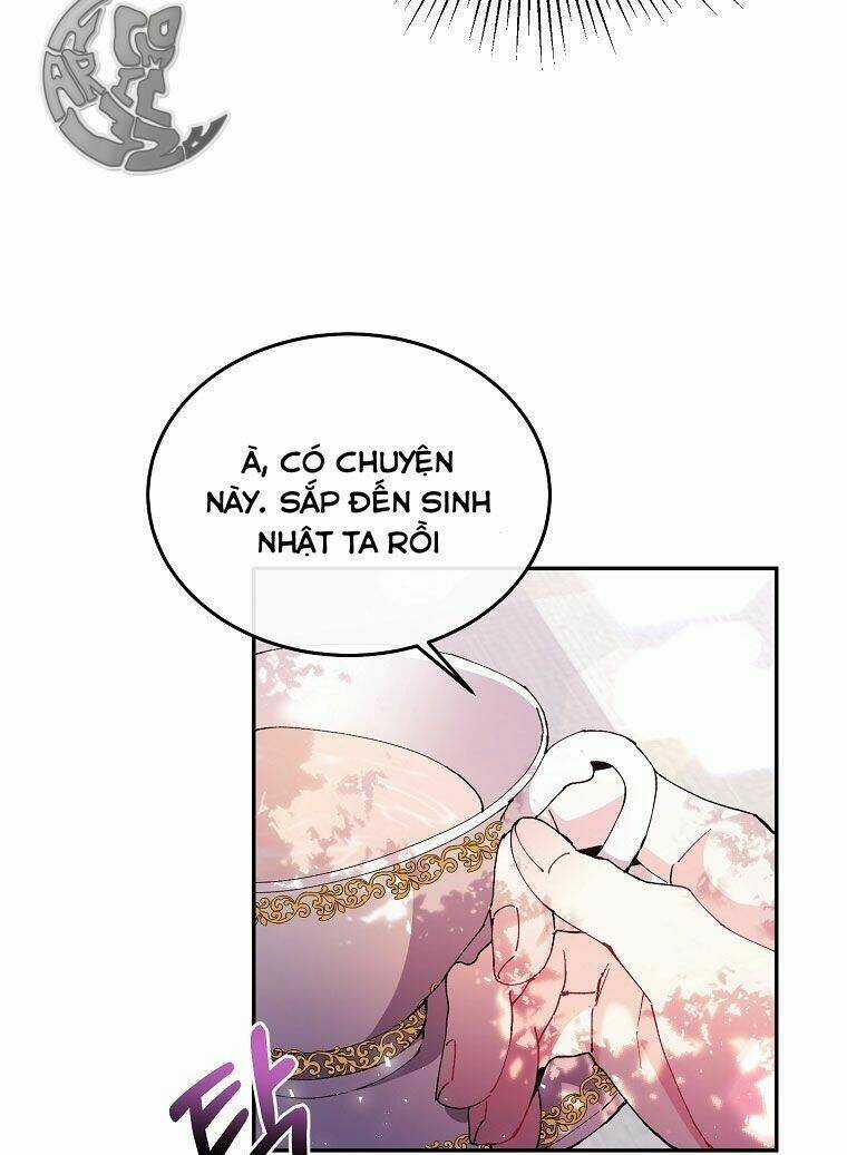 Cô Con Gái Thật Sự Đã Xuất Hiện Chapter 4 trang 13