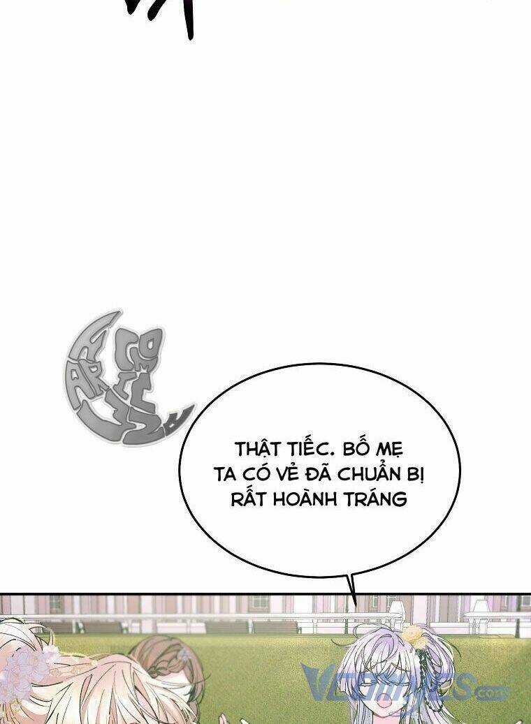 Cô Con Gái Thật Sự Đã Xuất Hiện Chapter 4 trang 14