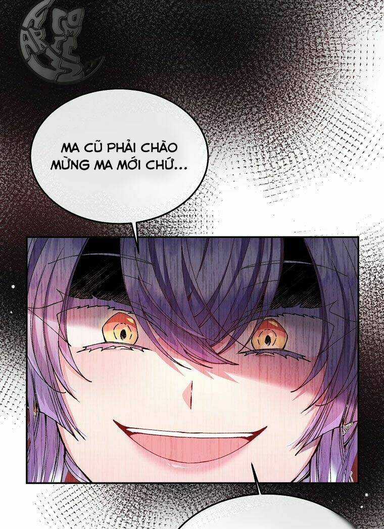 Cô Con Gái Thật Sự Đã Xuất Hiện Chapter 4 trang 16