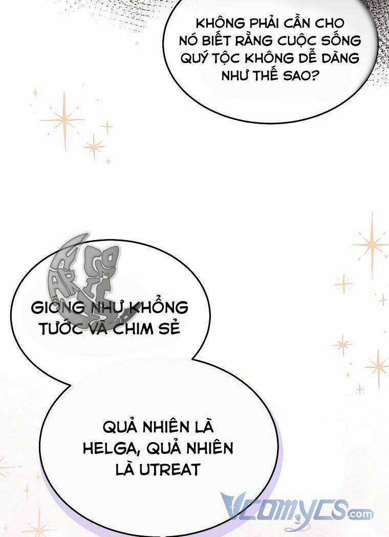 Cô Con Gái Thật Sự Đã Xuất Hiện Chapter 4 trang 17