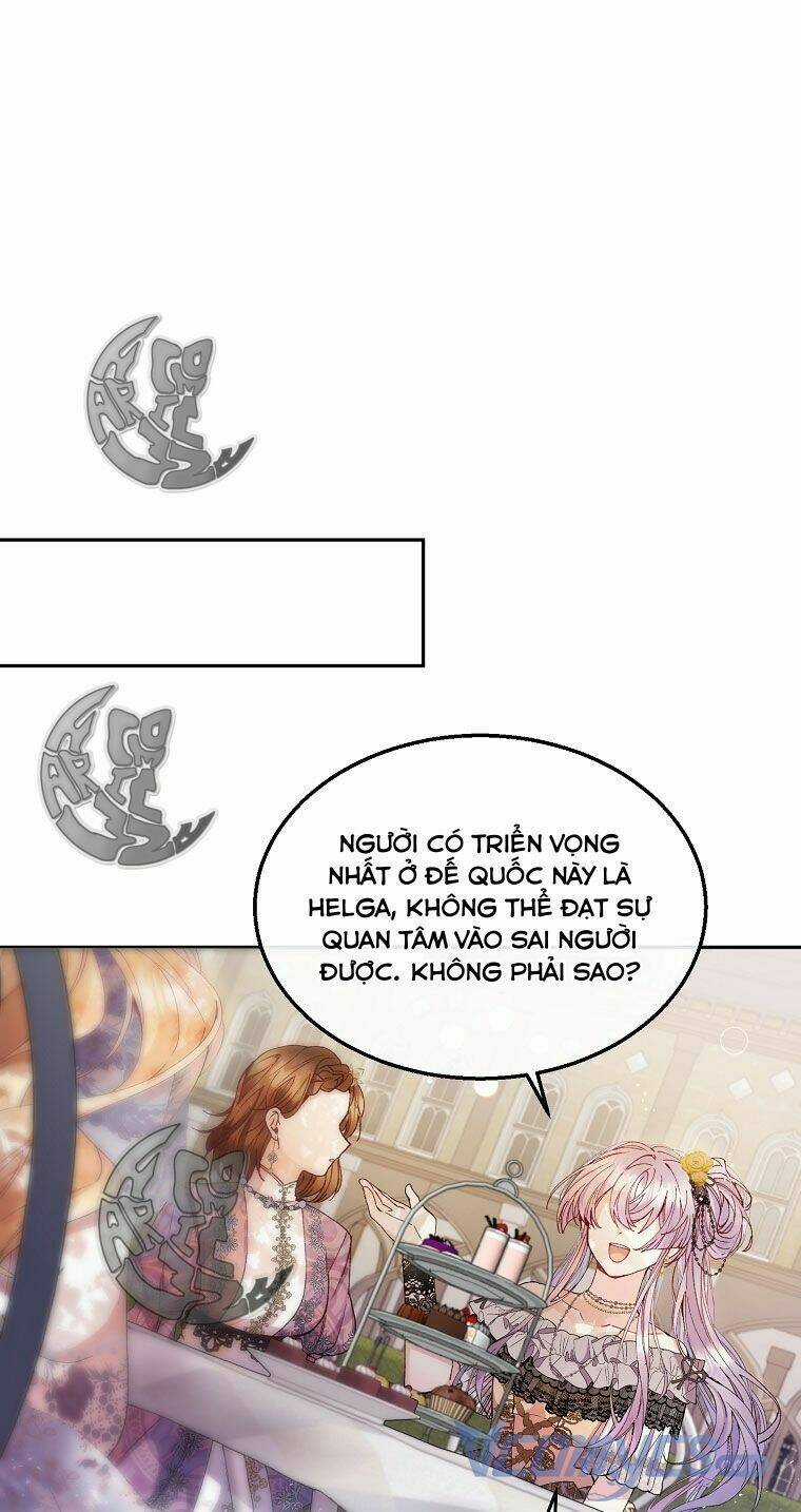 Cô Con Gái Thật Sự Đã Xuất Hiện Chapter 4 trang 20