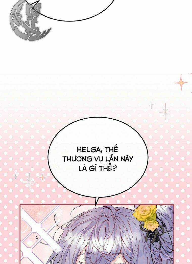 Cô Con Gái Thật Sự Đã Xuất Hiện Chapter 4 trang 22