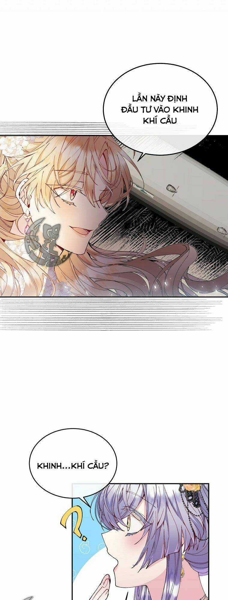 Cô Con Gái Thật Sự Đã Xuất Hiện Chapter 4 trang 24