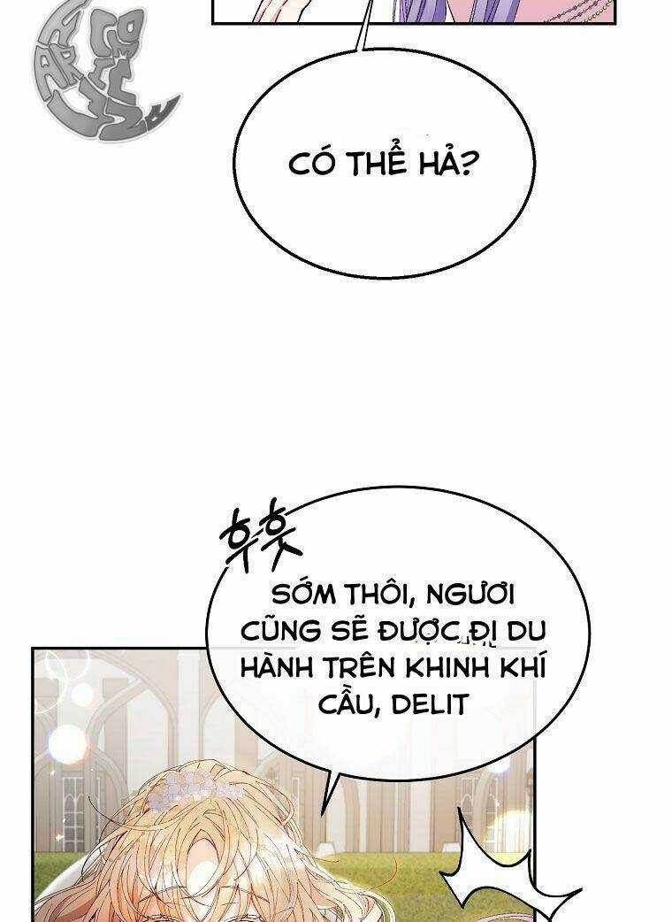 Cô Con Gái Thật Sự Đã Xuất Hiện Chapter 4 trang 25
