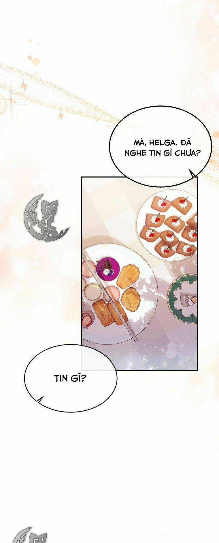 Cô Con Gái Thật Sự Đã Xuất Hiện Chapter 4 trang 27