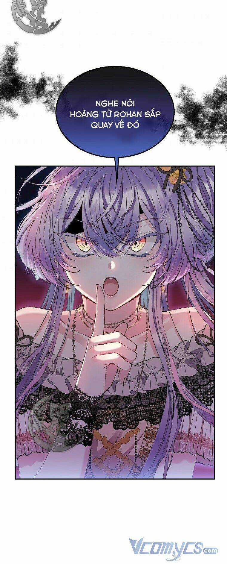 Cô Con Gái Thật Sự Đã Xuất Hiện Chapter 4 trang 28