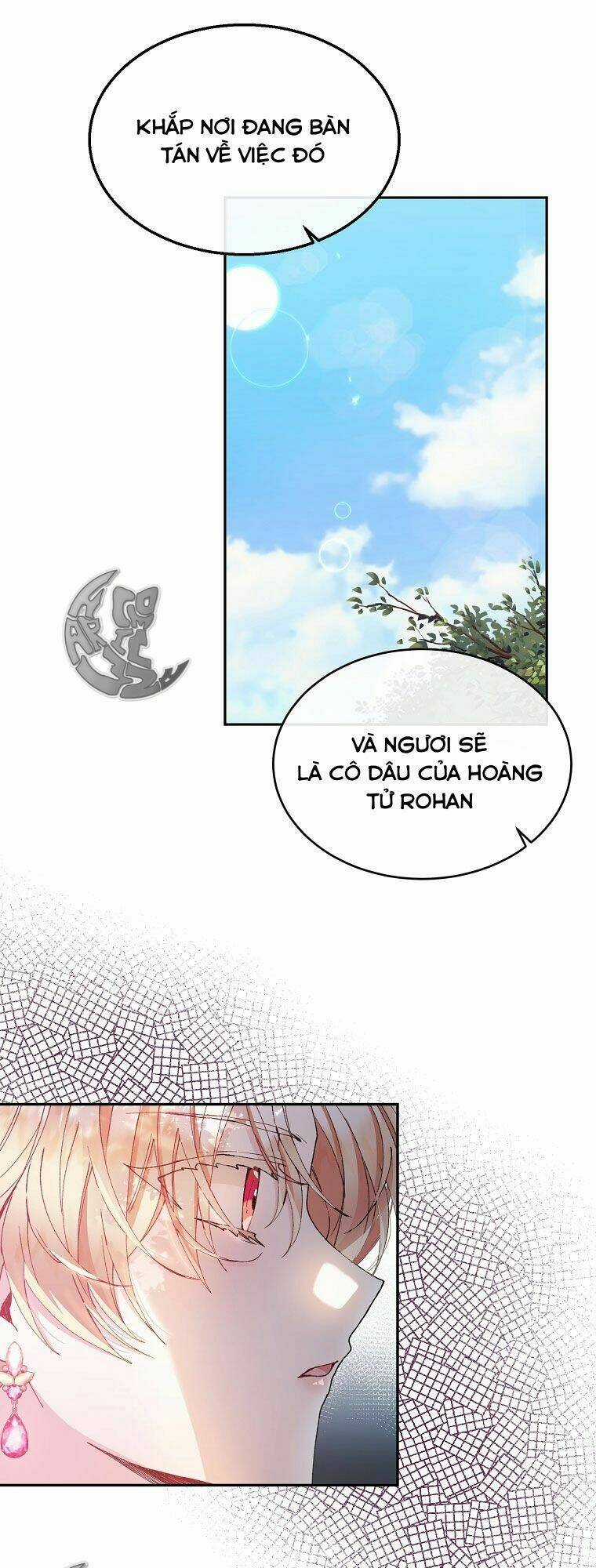 Cô Con Gái Thật Sự Đã Xuất Hiện Chapter 4 trang 29