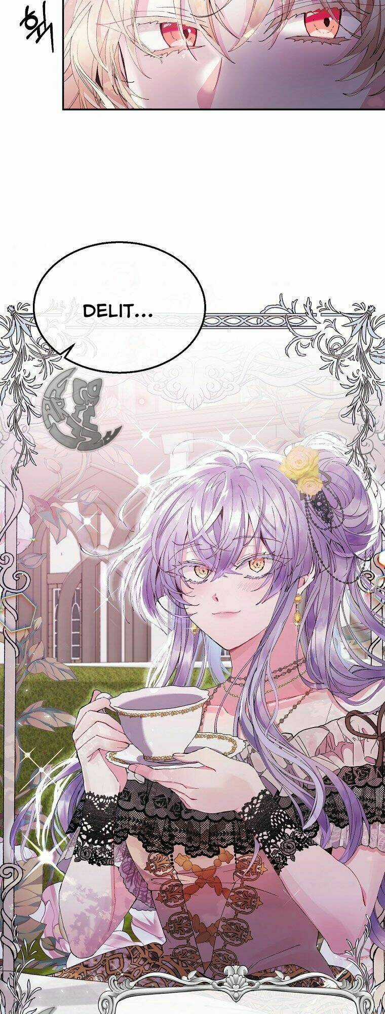 Cô Con Gái Thật Sự Đã Xuất Hiện Chapter 4 trang 3