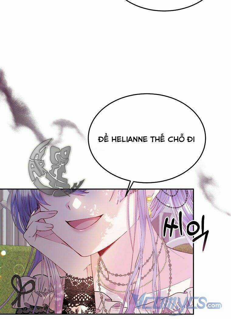 Cô Con Gái Thật Sự Đã Xuất Hiện Chapter 4 trang 31