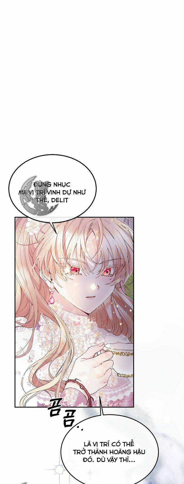 Cô Con Gái Thật Sự Đã Xuất Hiện Chapter 4 trang 32