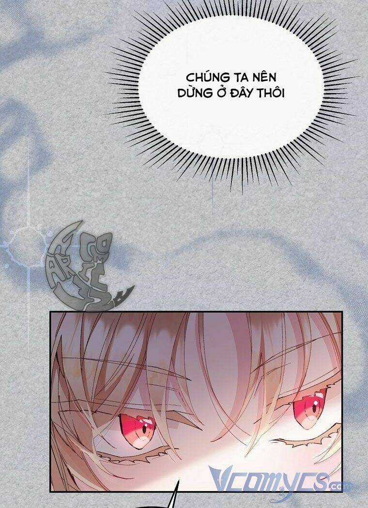 Cô Con Gái Thật Sự Đã Xuất Hiện Chapter 4 trang 34