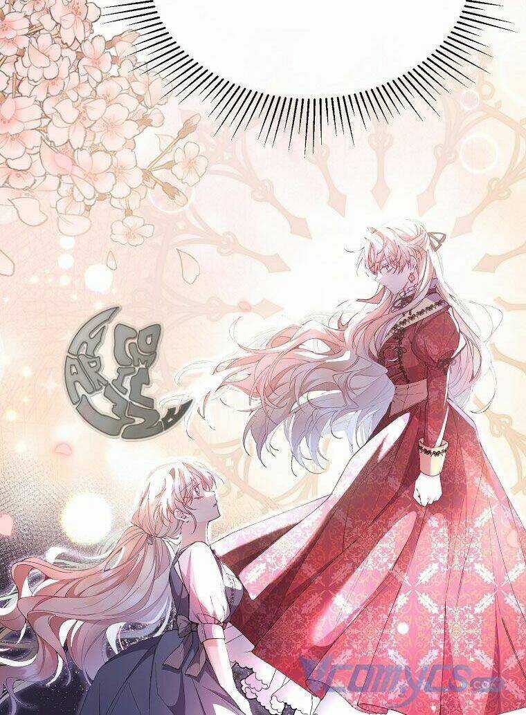 Cô Con Gái Thật Sự Đã Xuất Hiện Chapter 4 trang 37