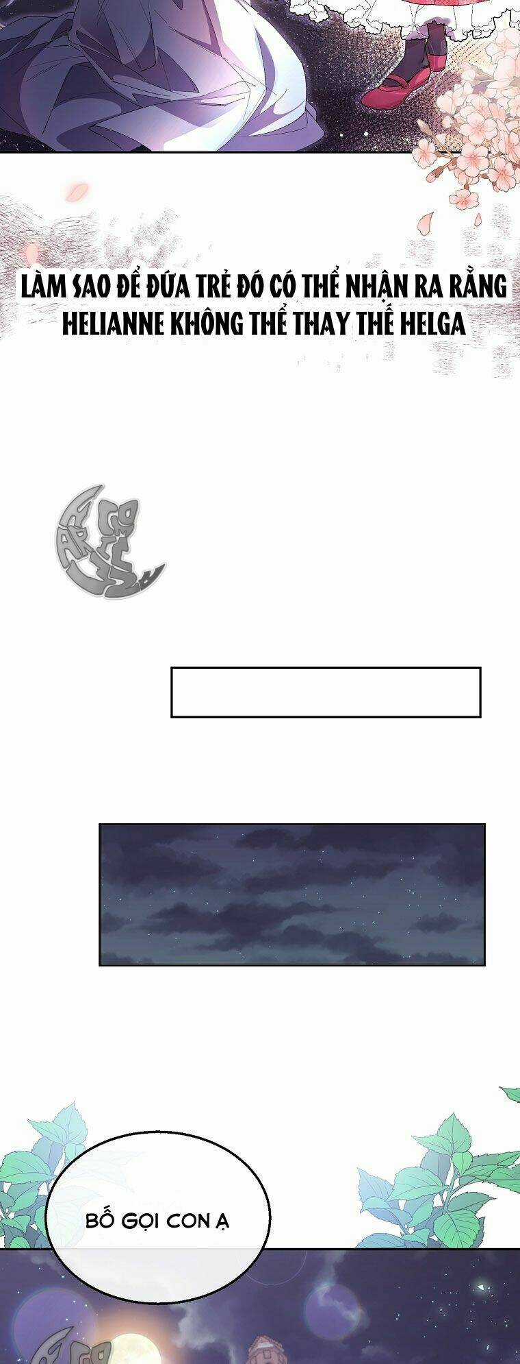 Cô Con Gái Thật Sự Đã Xuất Hiện Chapter 4 trang 38