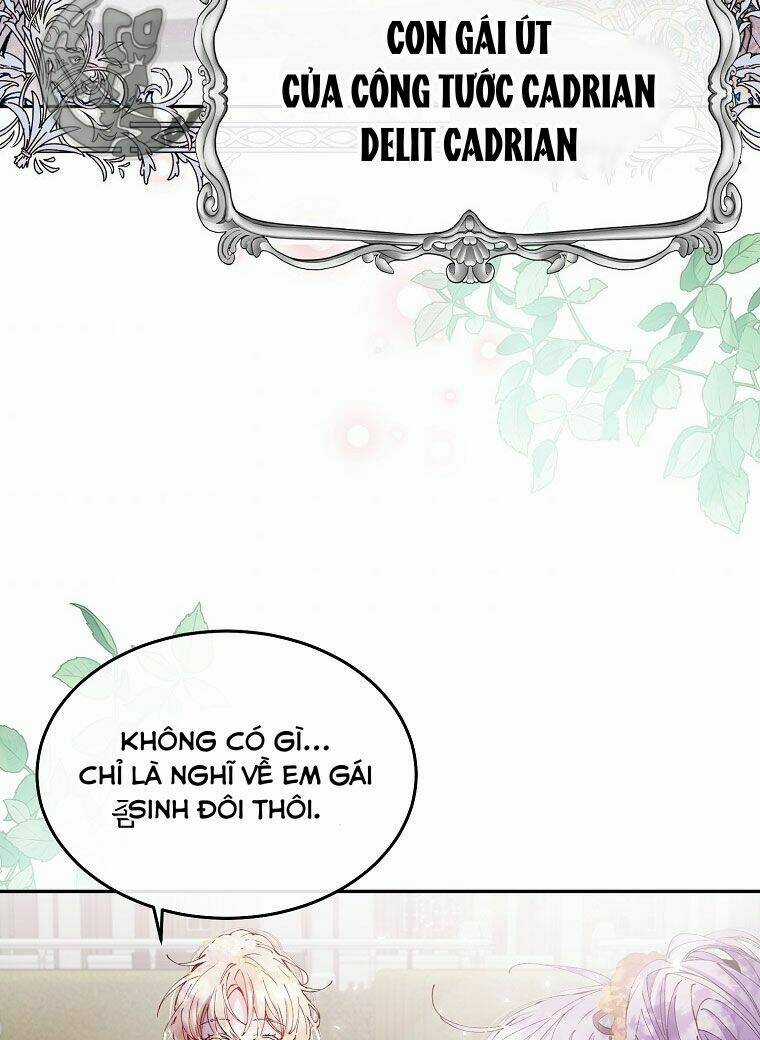Cô Con Gái Thật Sự Đã Xuất Hiện Chapter 4 trang 4