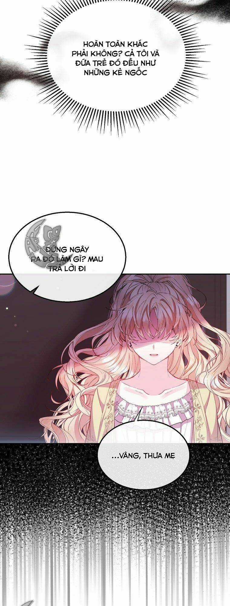 Cô Con Gái Thật Sự Đã Xuất Hiện Chapter 4 trang 43