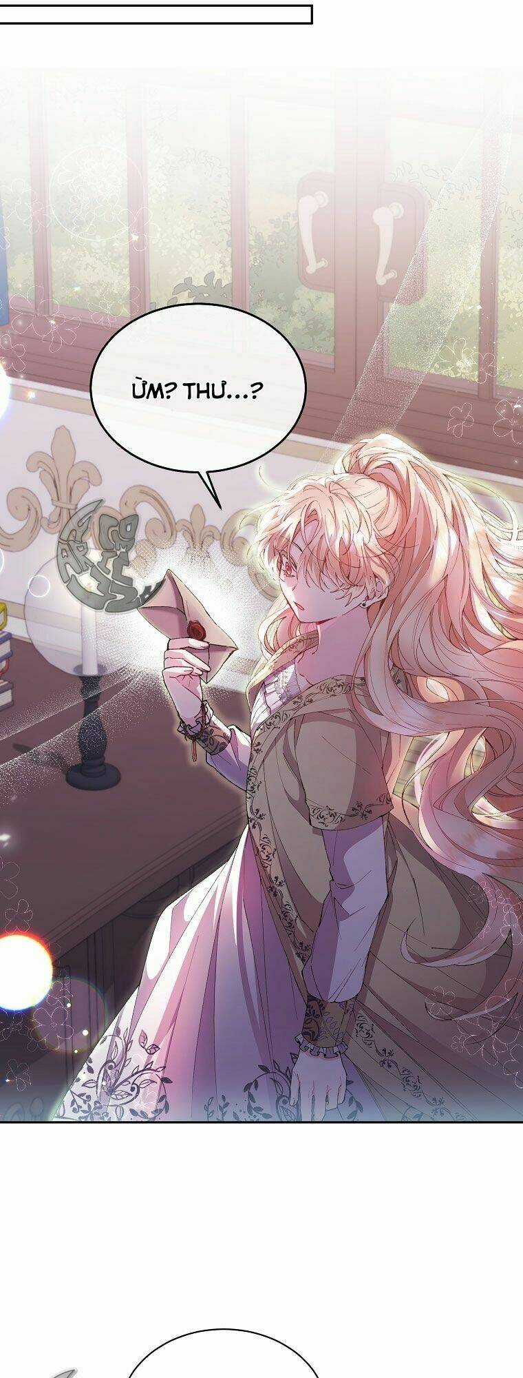 Cô Con Gái Thật Sự Đã Xuất Hiện Chapter 4 trang 46