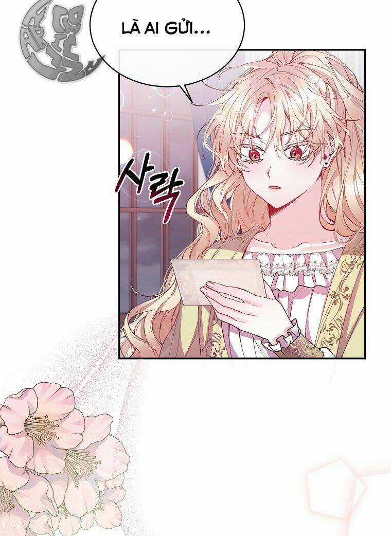 Cô Con Gái Thật Sự Đã Xuất Hiện Chapter 4 trang 47