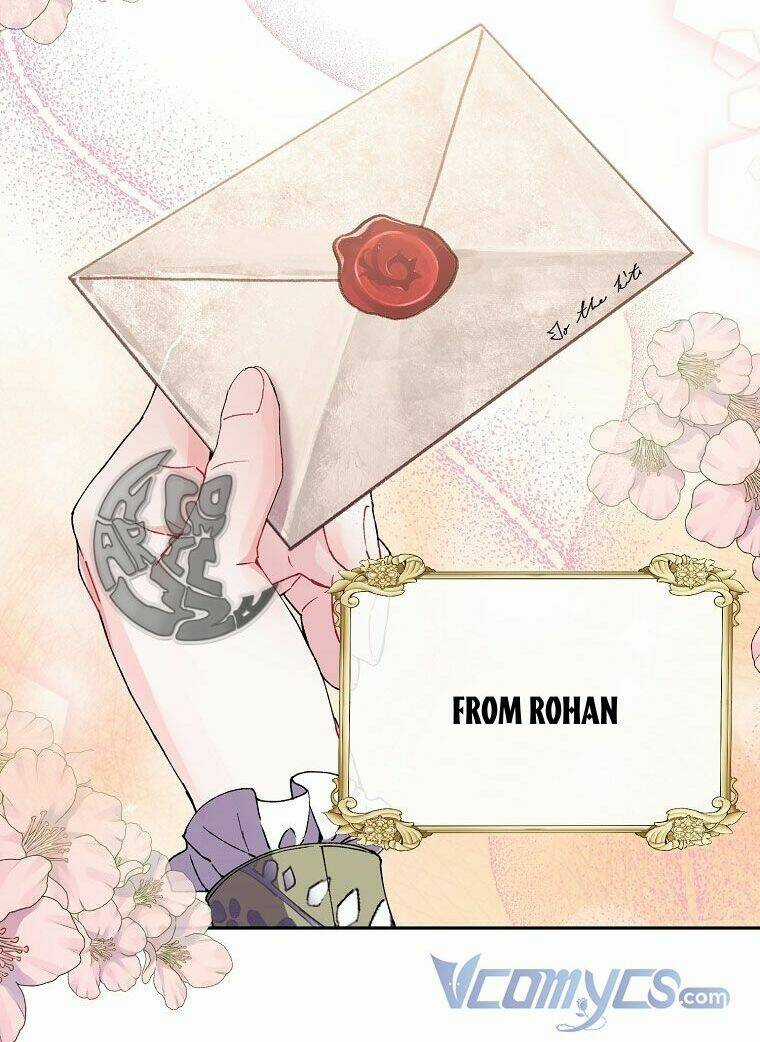 Cô Con Gái Thật Sự Đã Xuất Hiện Chapter 4 trang 48