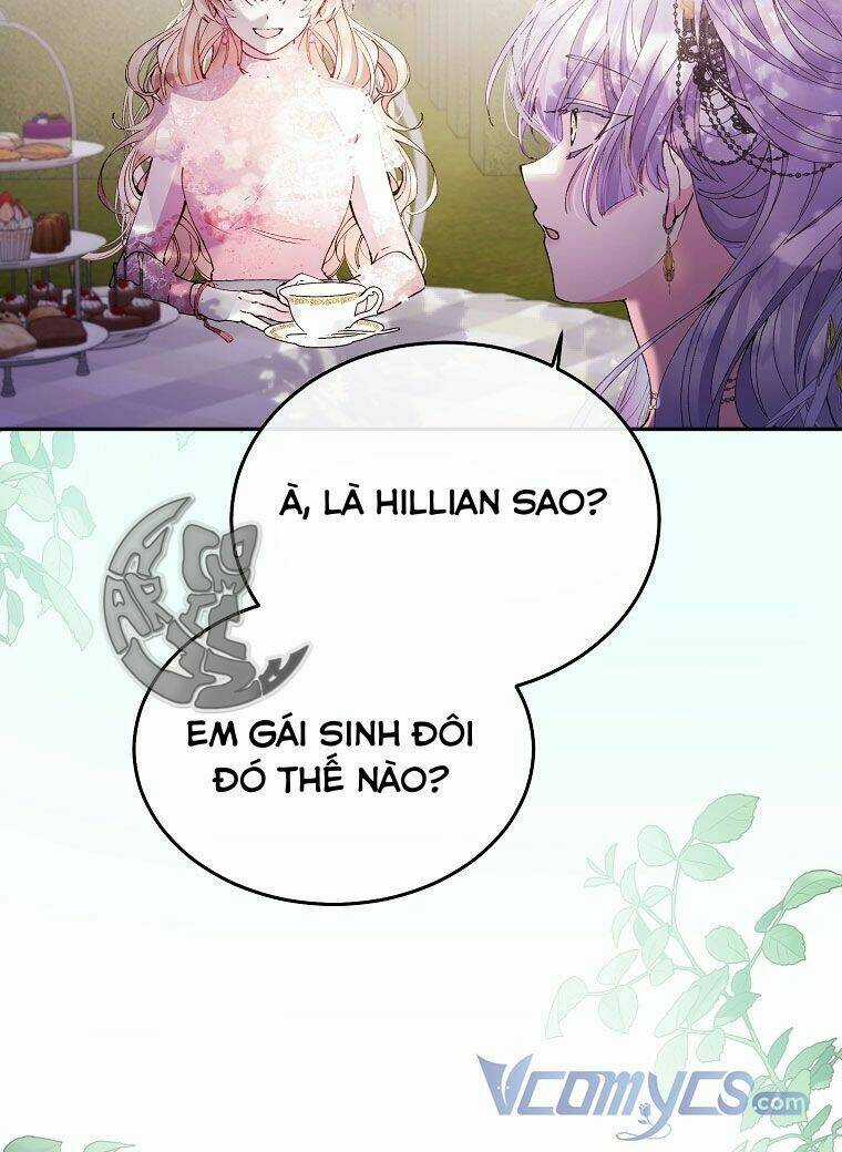 Cô Con Gái Thật Sự Đã Xuất Hiện Chapter 4 trang 5