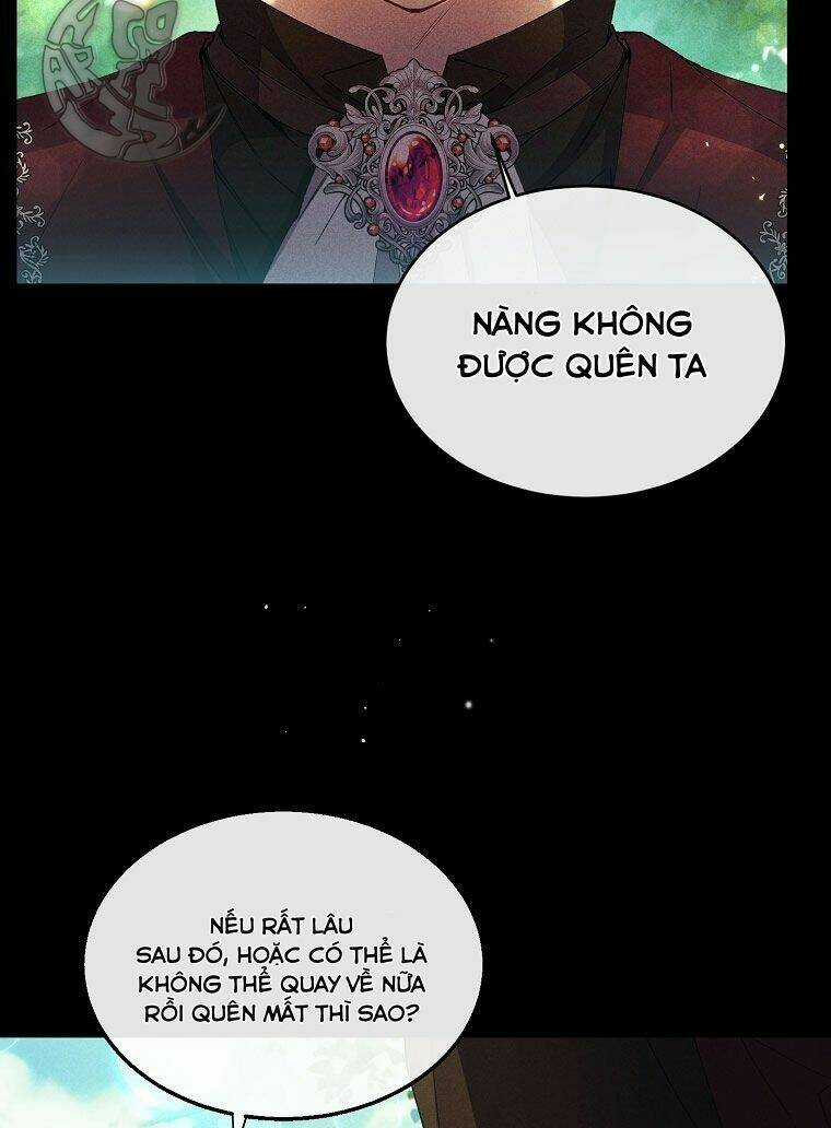 Cô Con Gái Thật Sự Đã Xuất Hiện Chapter 4 trang 50