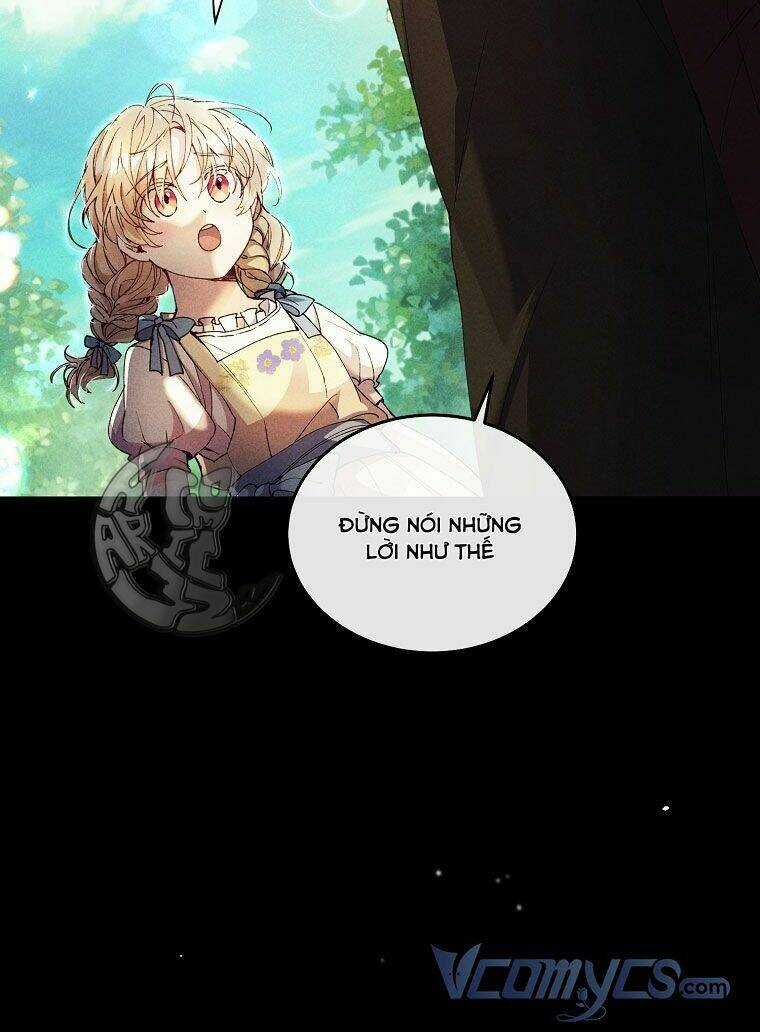 Cô Con Gái Thật Sự Đã Xuất Hiện Chapter 4 trang 51