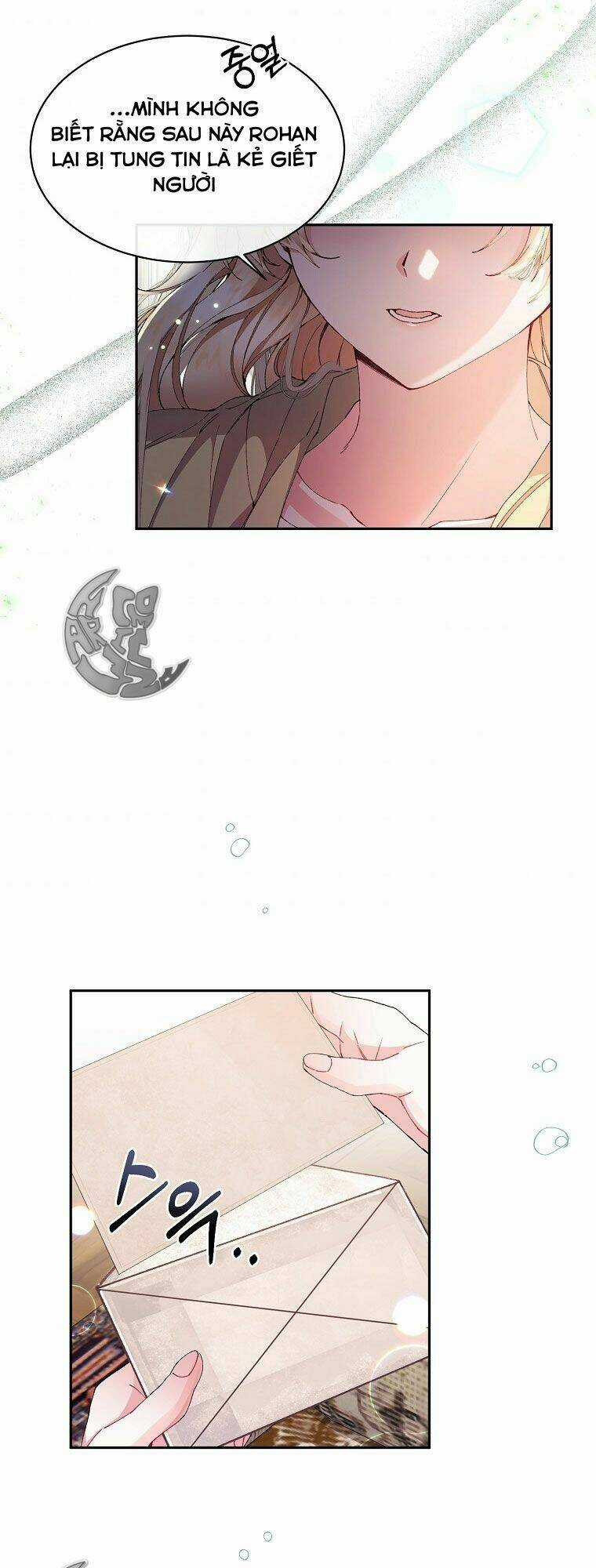 Cô Con Gái Thật Sự Đã Xuất Hiện Chapter 4 trang 56