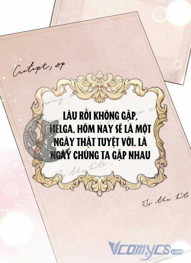 Cô Con Gái Thật Sự Đã Xuất Hiện Chapter 4 trang 58