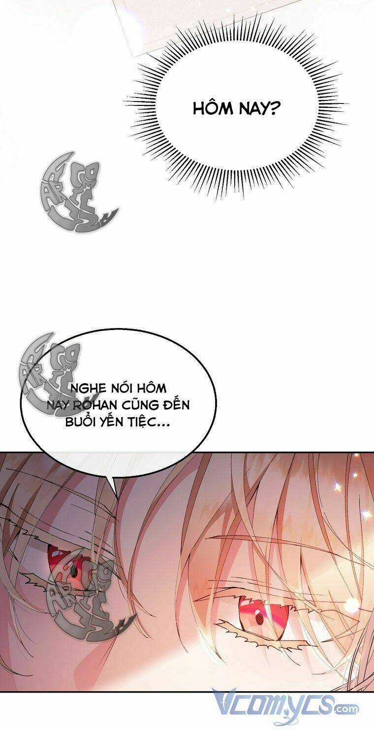 Cô Con Gái Thật Sự Đã Xuất Hiện Chapter 4 trang 59