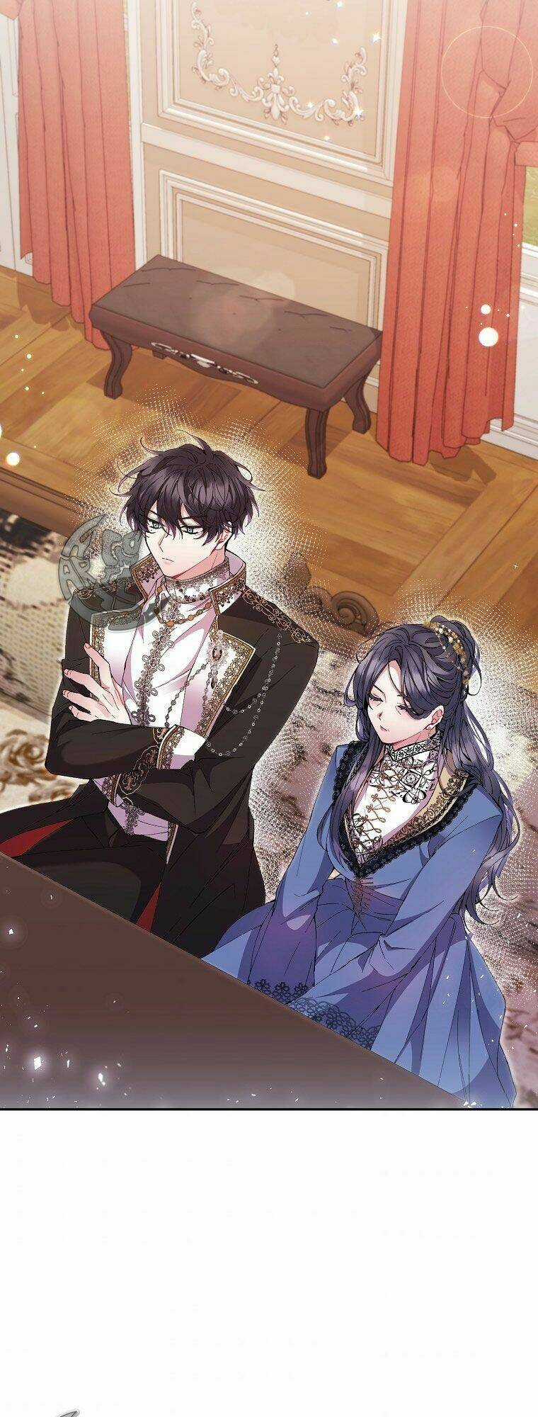 Cô Con Gái Thật Sự Đã Xuất Hiện Chapter 4 trang 63