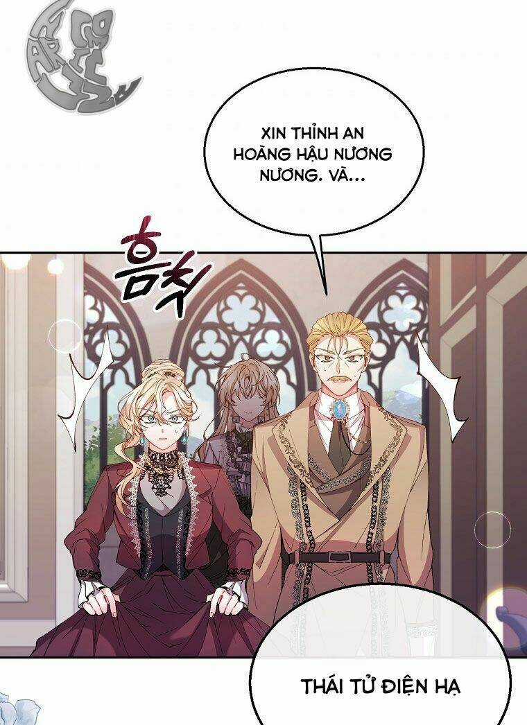 Cô Con Gái Thật Sự Đã Xuất Hiện Chapter 4 trang 64