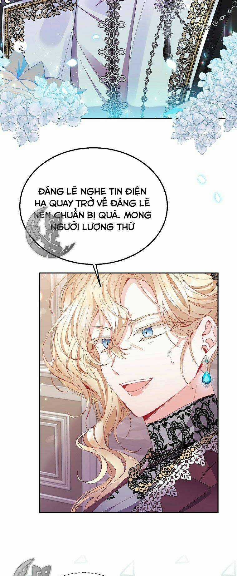 Cô Con Gái Thật Sự Đã Xuất Hiện Chapter 4 trang 66