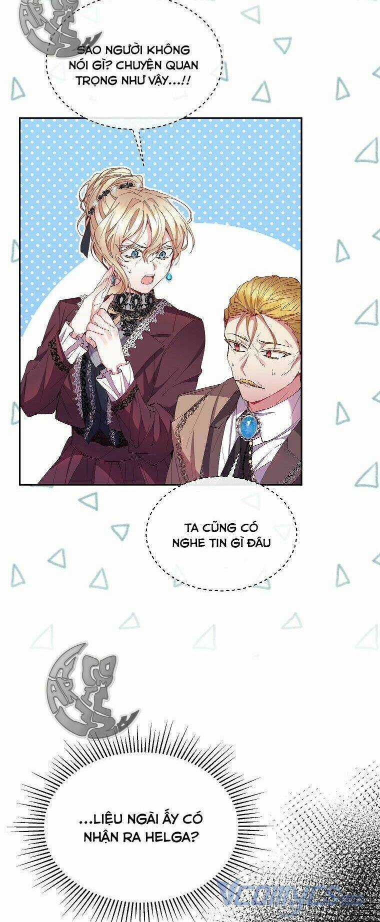 Cô Con Gái Thật Sự Đã Xuất Hiện Chapter 4 trang 67