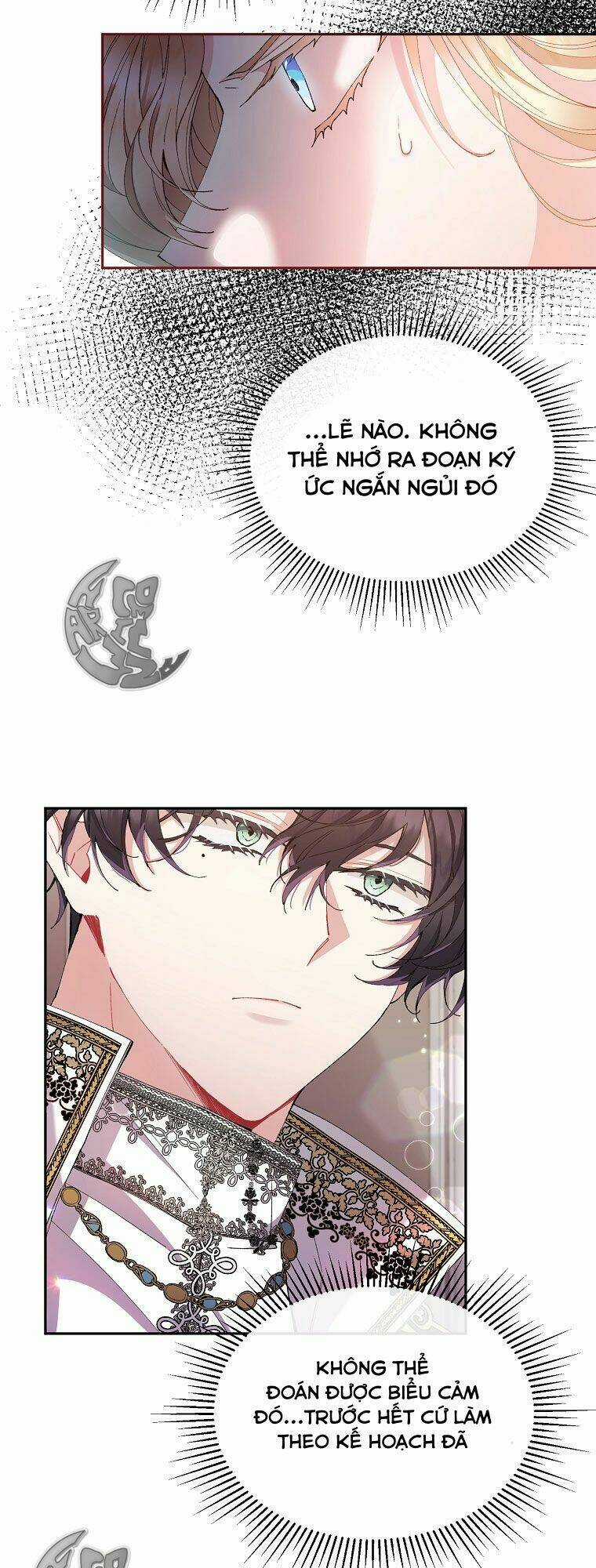 Cô Con Gái Thật Sự Đã Xuất Hiện Chapter 4 trang 68