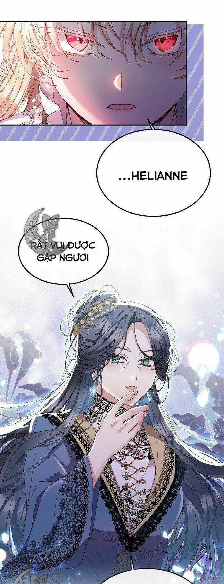 Cô Con Gái Thật Sự Đã Xuất Hiện Chapter 4 trang 71