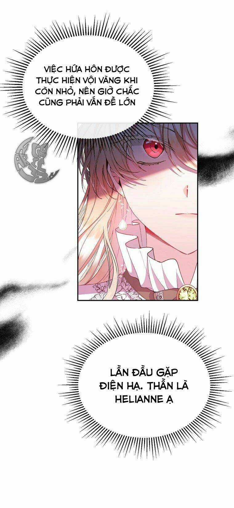 Cô Con Gái Thật Sự Đã Xuất Hiện Chapter 4 trang 73