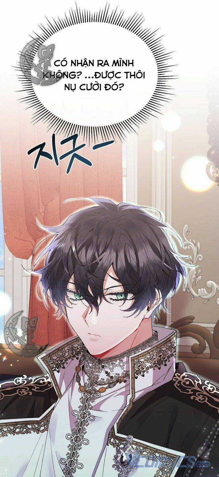 Cô Con Gái Thật Sự Đã Xuất Hiện Chapter 4 trang 74