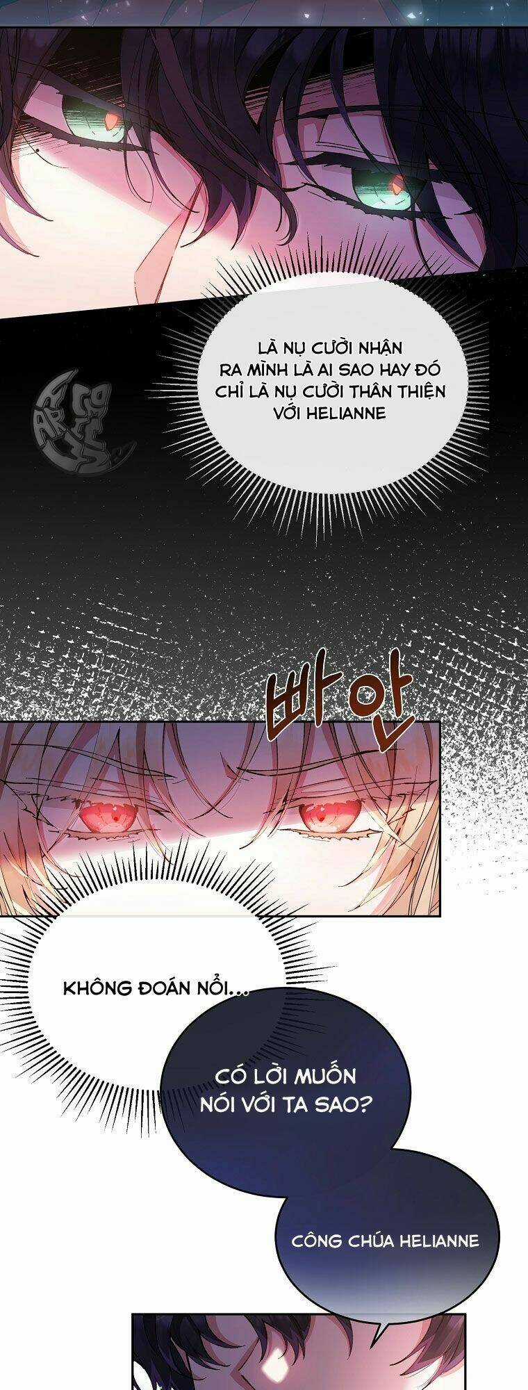 Cô Con Gái Thật Sự Đã Xuất Hiện Chapter 4 trang 75