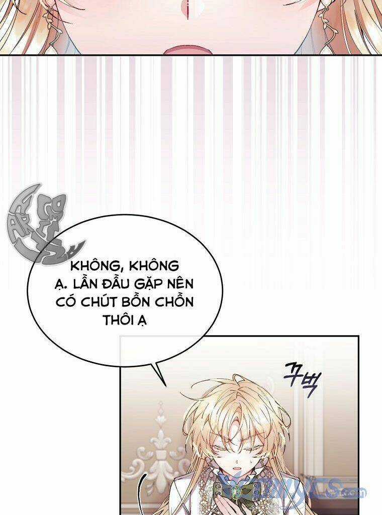 Cô Con Gái Thật Sự Đã Xuất Hiện Chapter 4 trang 77
