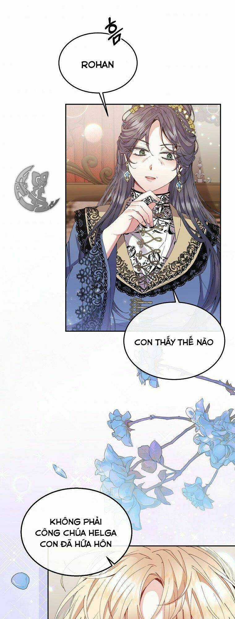 Cô Con Gái Thật Sự Đã Xuất Hiện Chapter 4 trang 80