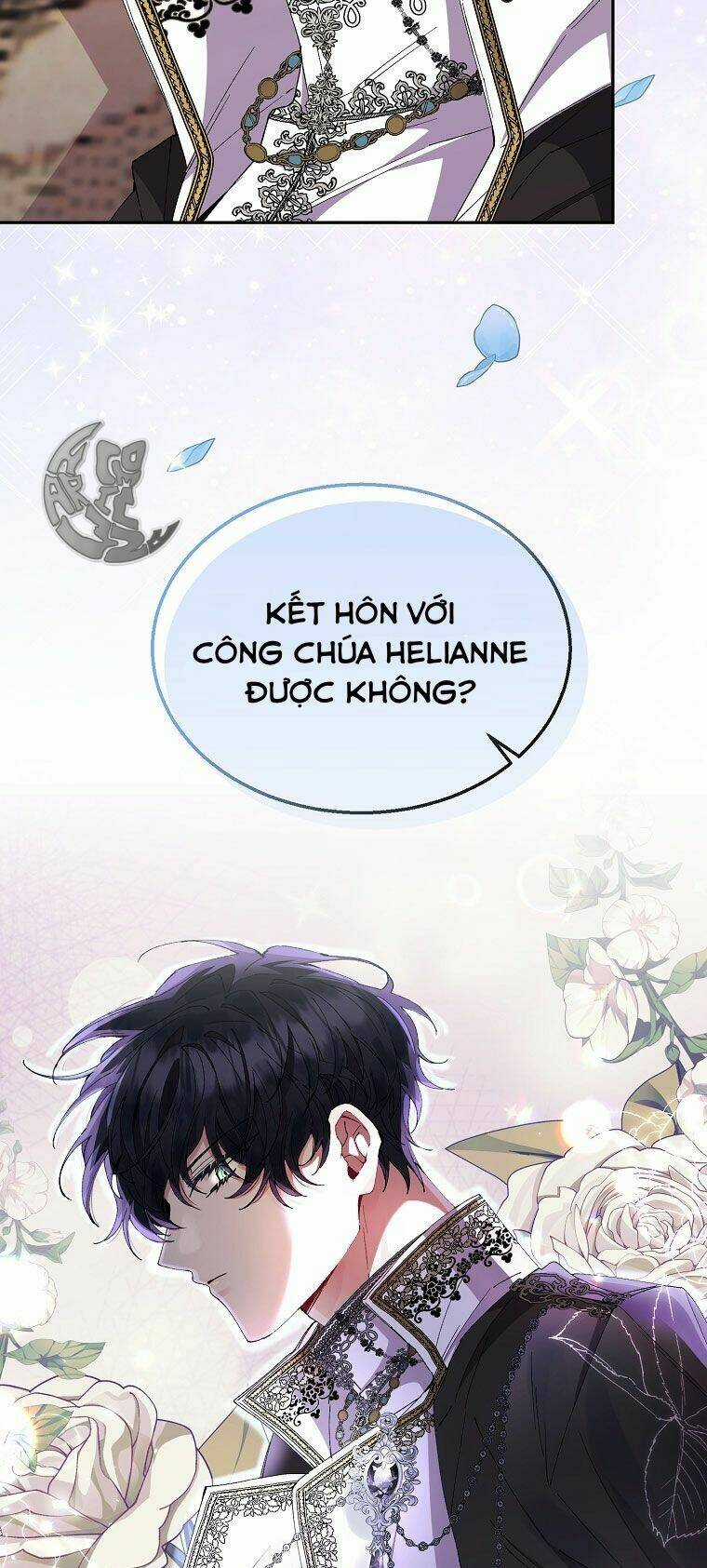 Cô Con Gái Thật Sự Đã Xuất Hiện Chapter 4 trang 83