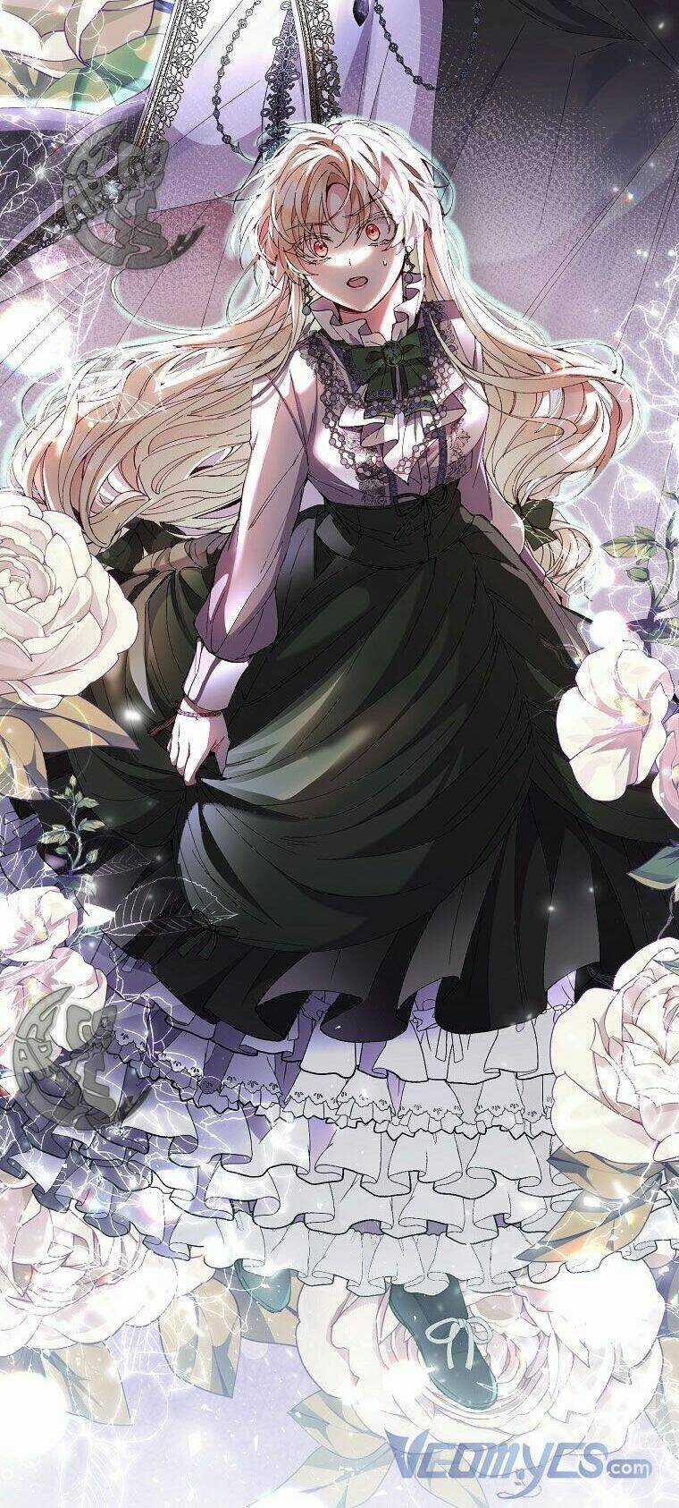 Cô Con Gái Thật Sự Đã Xuất Hiện Chapter 4 trang 84