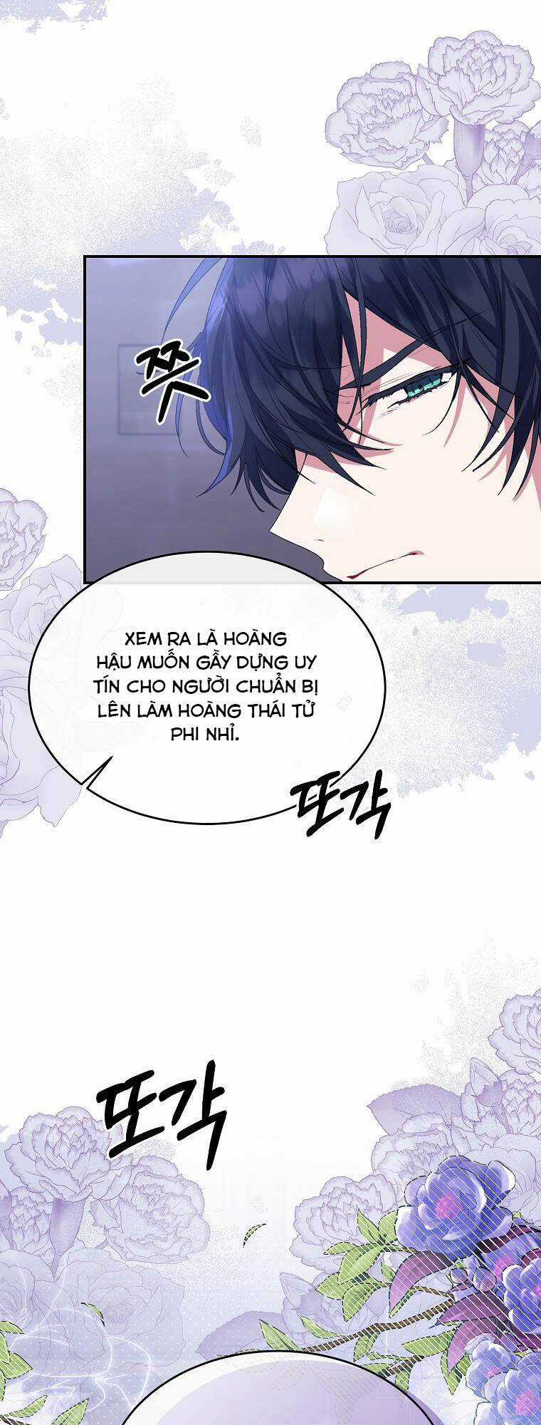 Cô Con Gái Thật Sự Đã Xuất Hiện Chapter 40 trang 11