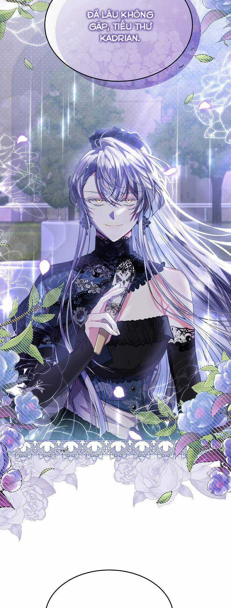 Cô Con Gái Thật Sự Đã Xuất Hiện Chapter 40 trang 12