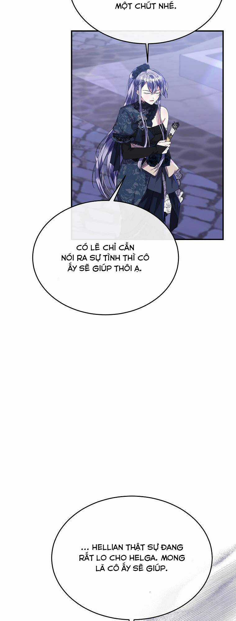 Cô Con Gái Thật Sự Đã Xuất Hiện Chapter 40 trang 14