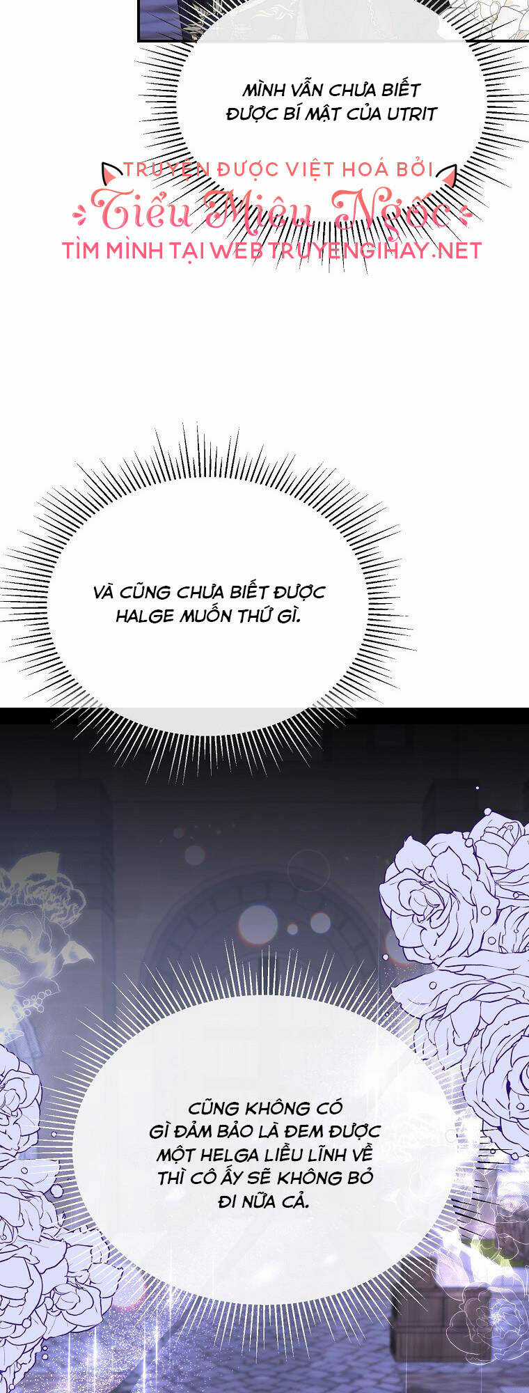 Cô Con Gái Thật Sự Đã Xuất Hiện Chapter 40 trang 16