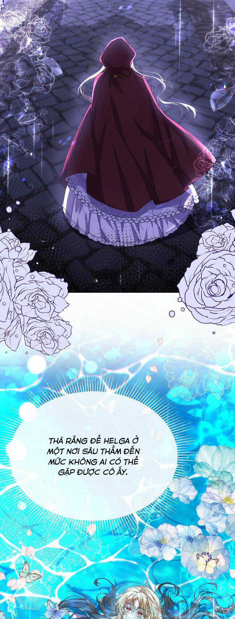 Cô Con Gái Thật Sự Đã Xuất Hiện Chapter 40 trang 17