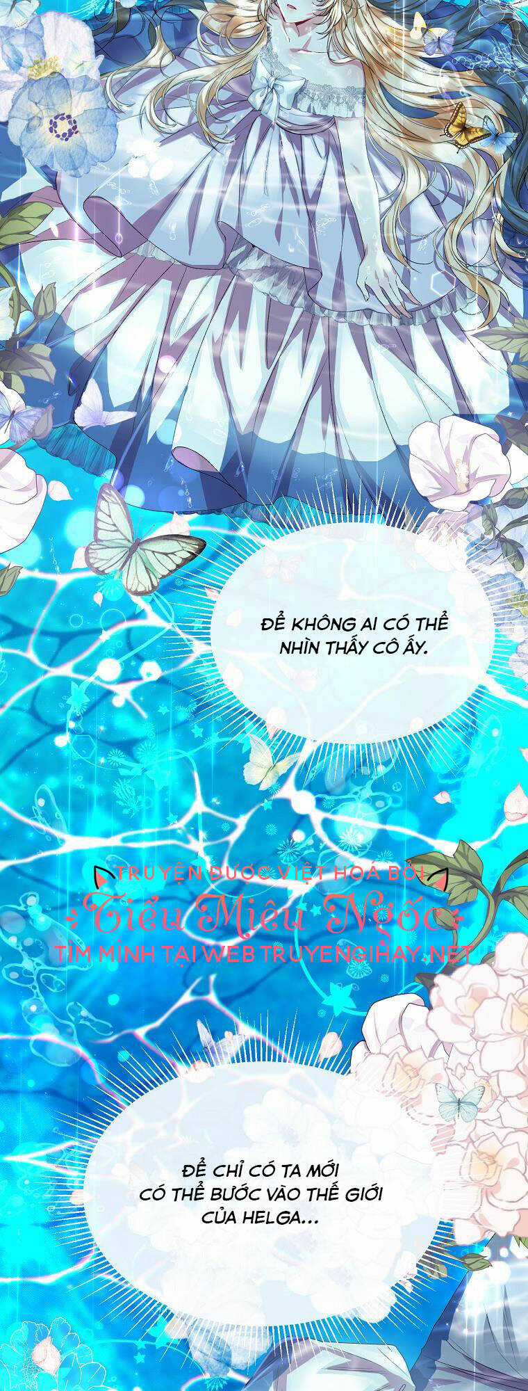 Cô Con Gái Thật Sự Đã Xuất Hiện Chapter 40 trang 18