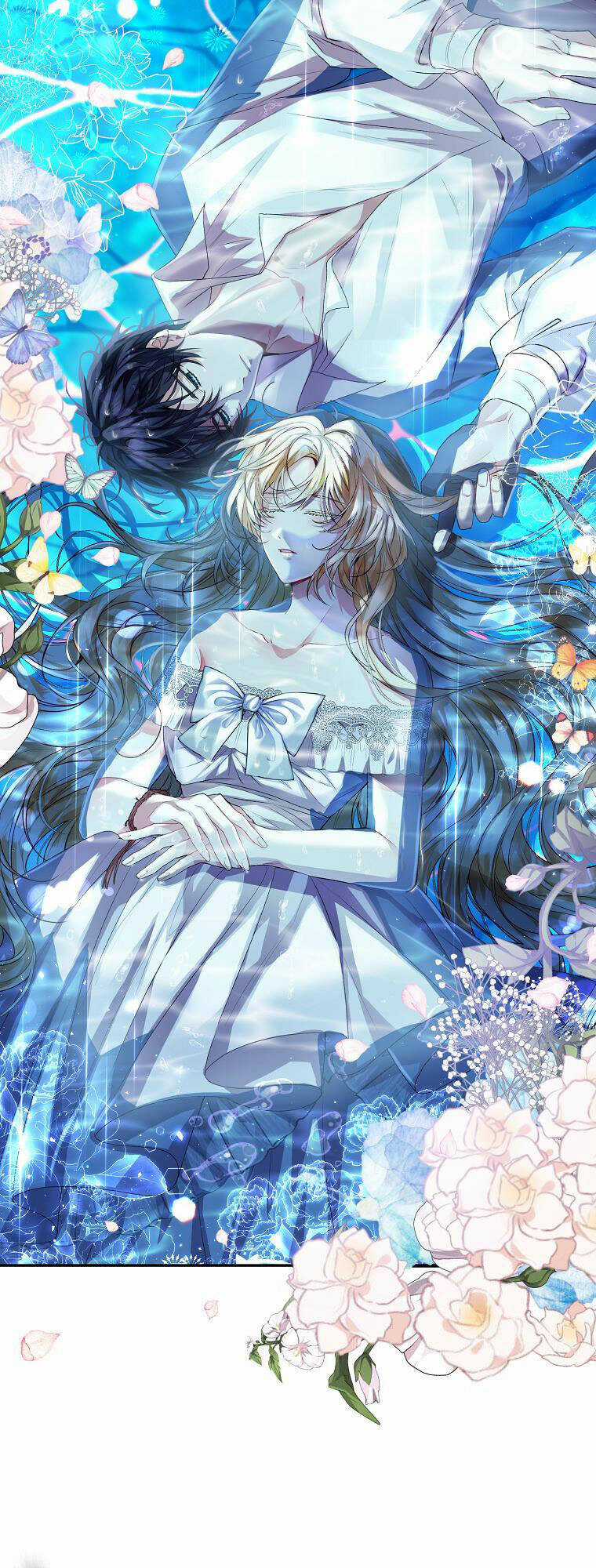 Cô Con Gái Thật Sự Đã Xuất Hiện Chapter 40 trang 19